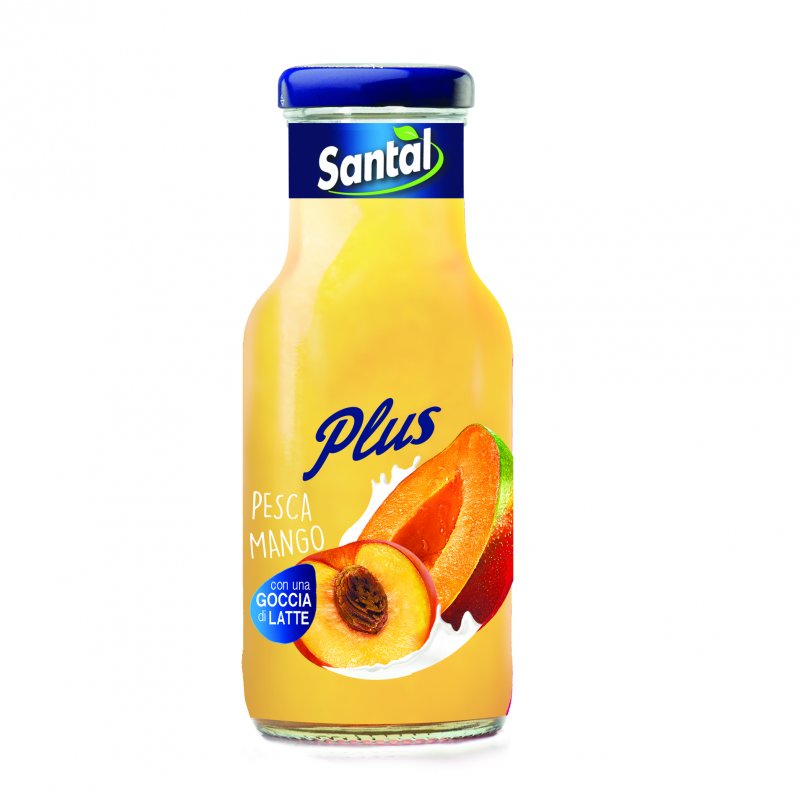 santal prodotti 3 beverage bibite varie succo big pesca e mango ml 250 santal 0