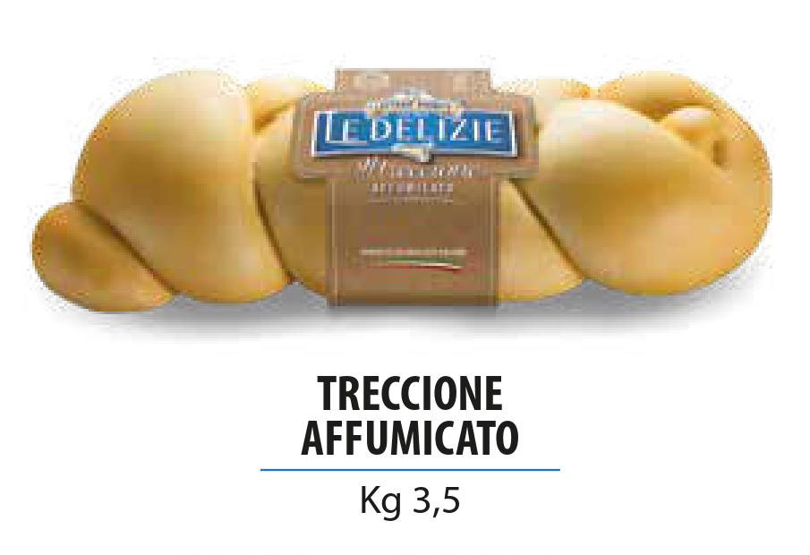latterie riunite prodotti 1 fresco latterie riunite il treccione affumicato kg 3 le delizie latterie riunite 0
