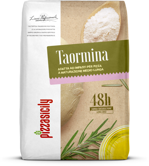 molitoria san paolo prodotti 2 lunga conservazione farine zucchero e sale farina pizza di grano tenero 0 taormina kg 25 0