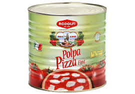 rodolfi prodotti 2 lunga conservazione pomodoro polpa pizza fine kg 3 rodolfi 0