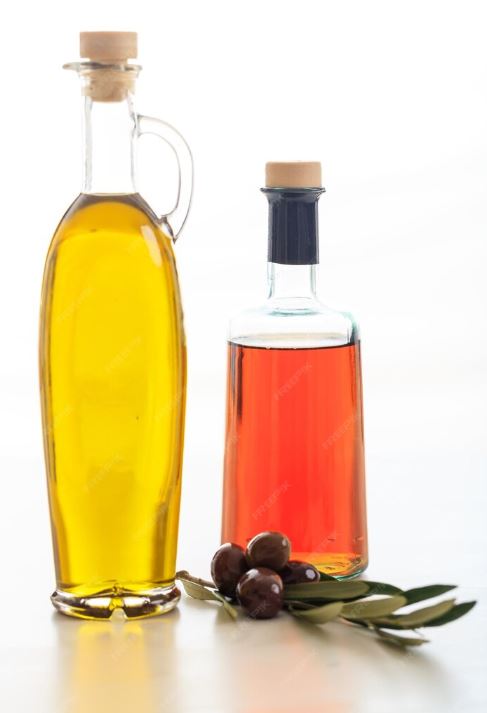 olio aceto