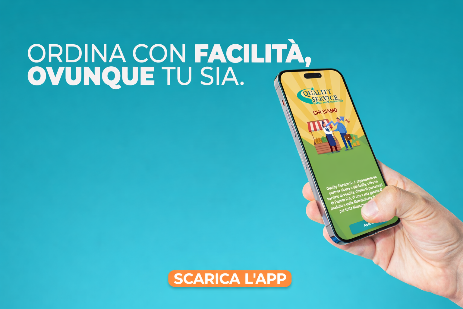 App per smartphone