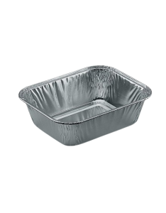 VASCHETTA ALL 1/2 PORZ (10X12.5) (100 PZ) ICONT R1-09G