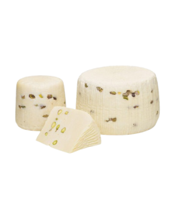 FORMAGGIO FRESCO CON PISTACCHIO KG 1 LA CAVA