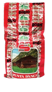 BRESAOLA PUNTA D'ANCA DE BAITA 1/2 SV SOSIO