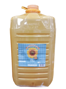 OLIO ALTO OLEICO LT 20 PET IL FIORE DI SORRENTO
