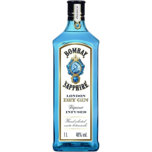 GIN BOMBAY SAPPHIRE CL 70