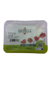STRACCIATELLA VACCINA GR 250 GIOIELLA