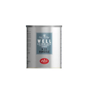 BRODO GRANULARE N.22 VONGOLE GR 500 WELL
