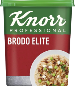 BRODO ELITE GRANULARE KNORR KG 1,250