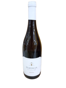 VINO INSOLIA TERRE SICILIANE IGP 2025 ML 75 TORRETTA