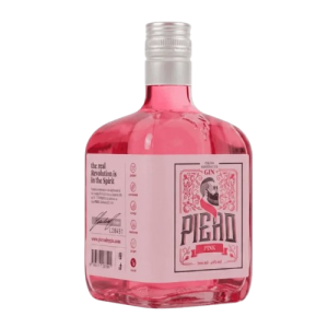 GIN PINK 700 ML PIERO
