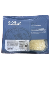 MOZZARELLA FIOR DI LATTE CUBETTATA IN VASCH.KG 2,5 GIOIELLA