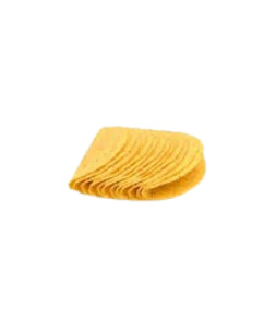 TACO SHELL IN BUSTA (10x20) DEVELEY