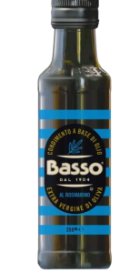 AROMA SOLIDO + LIQUIDO EXTRA AL ROSMARINO ML 250 BASSO