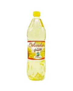 OLIO DI SEMI DI GIRASOLE PET LT 1 "BELVEDERE" PORTARO