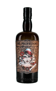 GIN DEL PROFESSORE À LA MADAME CL.70
