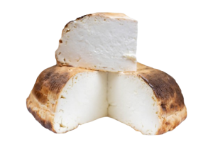 RICOTTA AL FORNO TENERA KG 1,5 LATTERIE RIUNITE