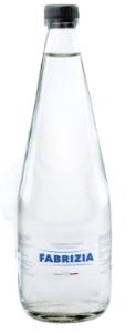 ACQUA NATURALE FABRIZIA VAP CL 0.75X12