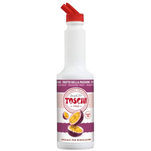 SCIROPPO ACROBATIC F.TOSCHI PASSION L.1