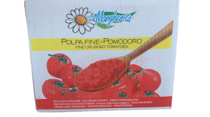 POLPA FINE BAG IN BOX (2X5KG) MARGHERITA
