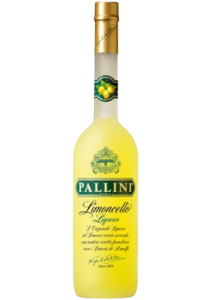 LIMONCELLO PALLINI LT 1