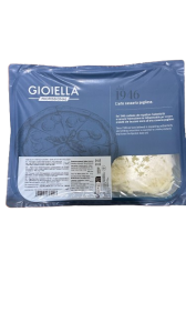 MOZZARELLA FIOR DI LATTE JULIENNE IN VASCH.KG 2,5 GIOIELLA