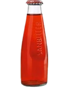 SANBITTER ROSSO CL.10