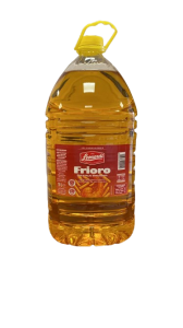OLIO BIFRAZIONATO LT 10 LEONARDI