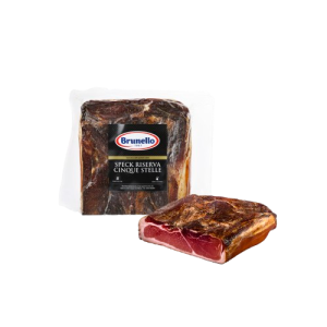 SPECK RISERVA 5 STELLE S.V. BRUNELLO