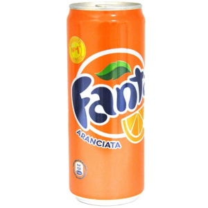 FANTA LATTINA 33