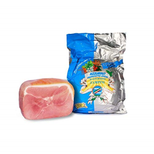 PROSCIUTTO COTTO "CRISTALLO" C/COTENNA TRINITA'