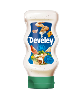 SALSA KEBAB ML 410 DEVELEY