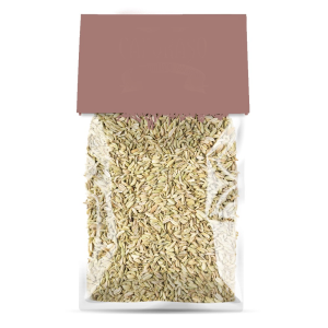 SEMI DI FINOCCHIO TIPO SELVATICO KG 1