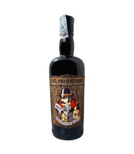 GIN DEL PROFESSORE MONSIEUR CL.70