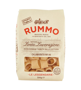 PASTA CALAMARATA GR 500 N.141 RUMMO