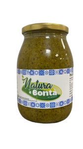 PESTO DI PISTACCHIO KG 1 O.G  COSTANZA