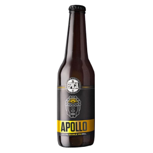 BIRRA APOLLO VETRO CL 33 EPICA