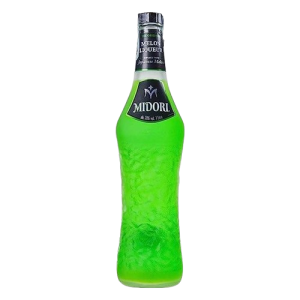 LIQUORE MIDORI MELON LT 1
