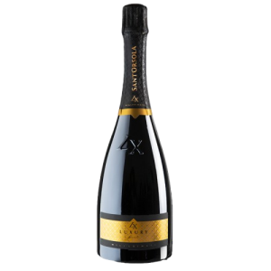 PROSECCO SANT'ORSOLA LUXURY CL 75