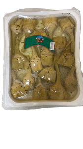 CARCIOFI CON GAMBO IN VASCHETTA DA 1,5
