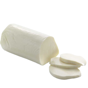 MOZZARELLA A FILONE KG 1 SV MASANIELLO CASEARIA CIOFFI