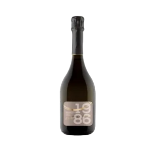 PROSECCO "1986" DOC EXTRA DRY CL 75