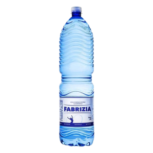 ACQUA NATURALE FABRIZIA LT 2X6 PET