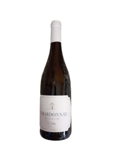 VINO CHARDONNAY IGP TERRE SICILIANE 2025 ML 75 TORRETTA