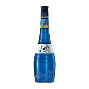 LIQUORE BOLS CURACAO BLUE CL 70
