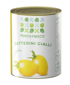 DATTERINO GIALLO KG 1 GRECI