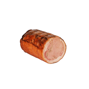 PORCHETTA AL FORNO SV TRINITA'