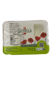 MOZZARELLA FIOR DI LATTE IN VASCH.2X125GR GIOIELLA