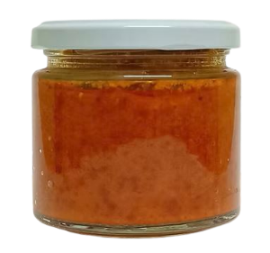 CREMA DI PEPERONCINO GR 212 GIURBA